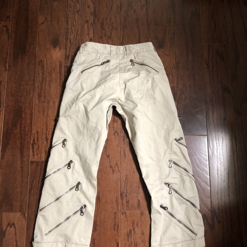 vivienne westwood trousers